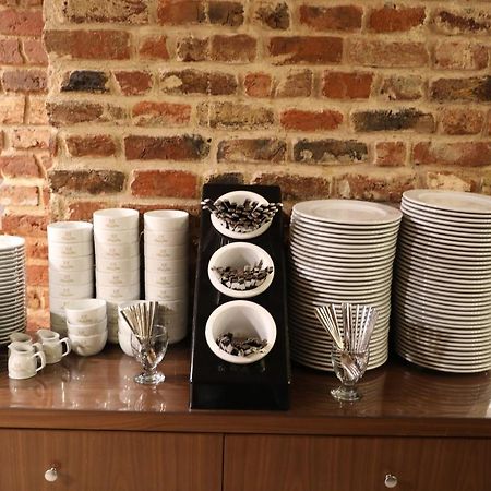 Meserret Palace Hotel - Special Category Istanbul Luaran gambar