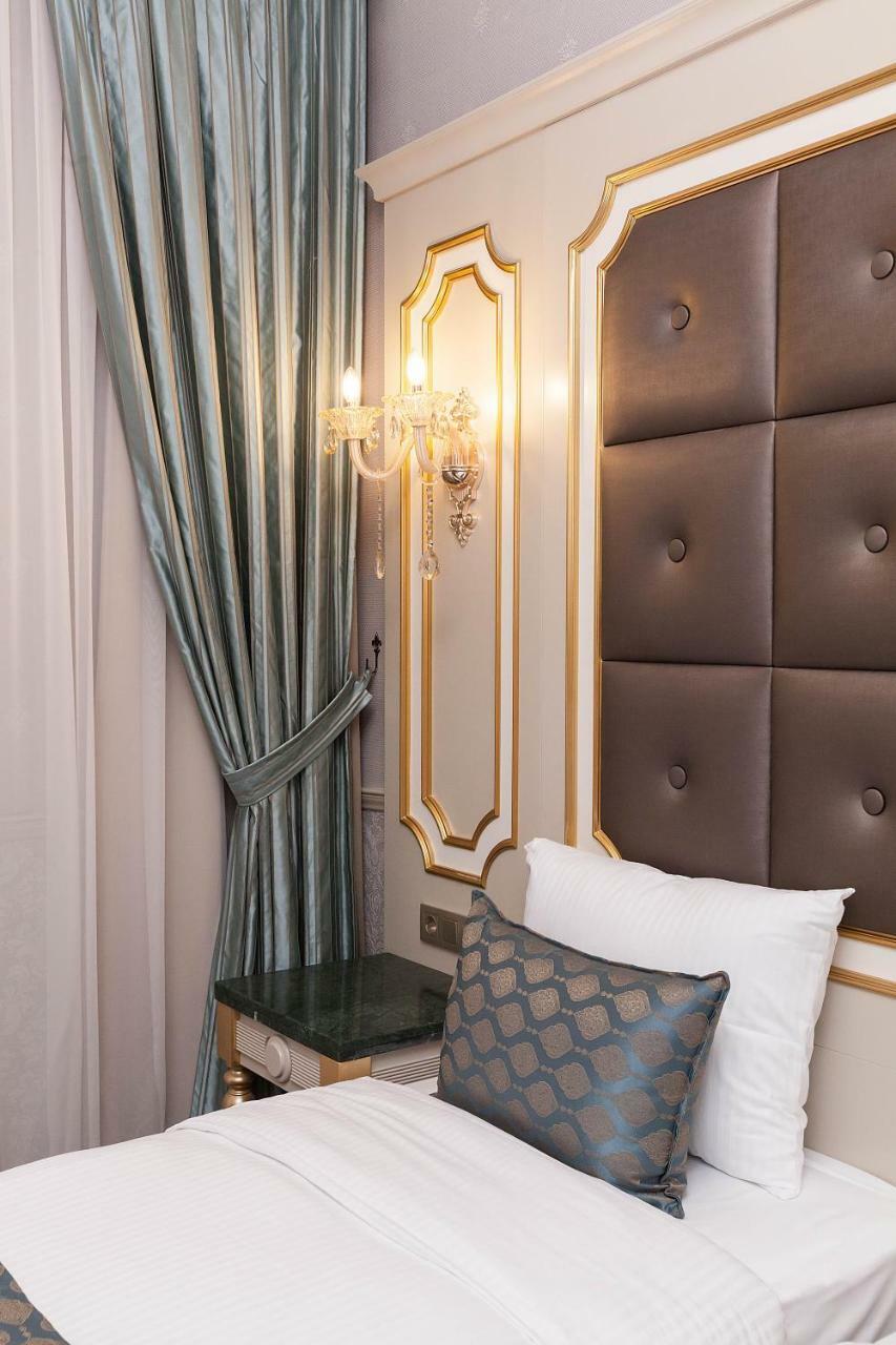 Meserret Palace Hotel - Special Category Istanbul Luaran gambar